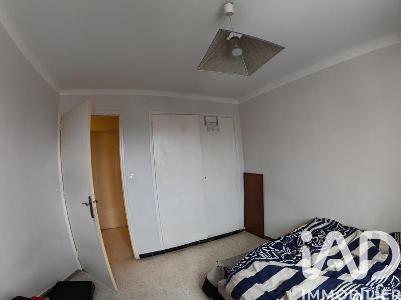 Appartement - 71 m² - 4 pièces