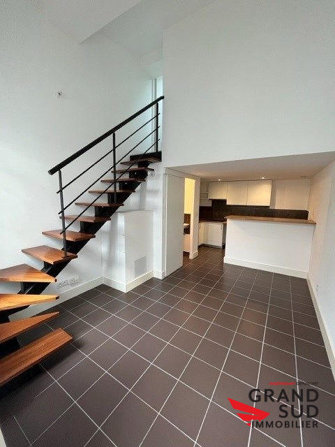 Appartement - 30 m² - 2 pièces