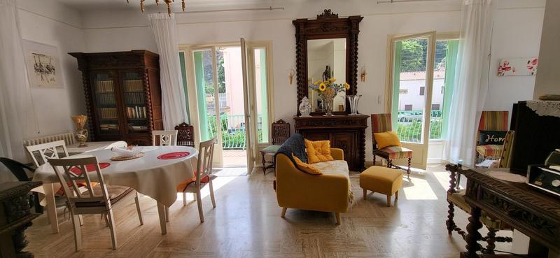 Maison - 127 m² - 5 pièces