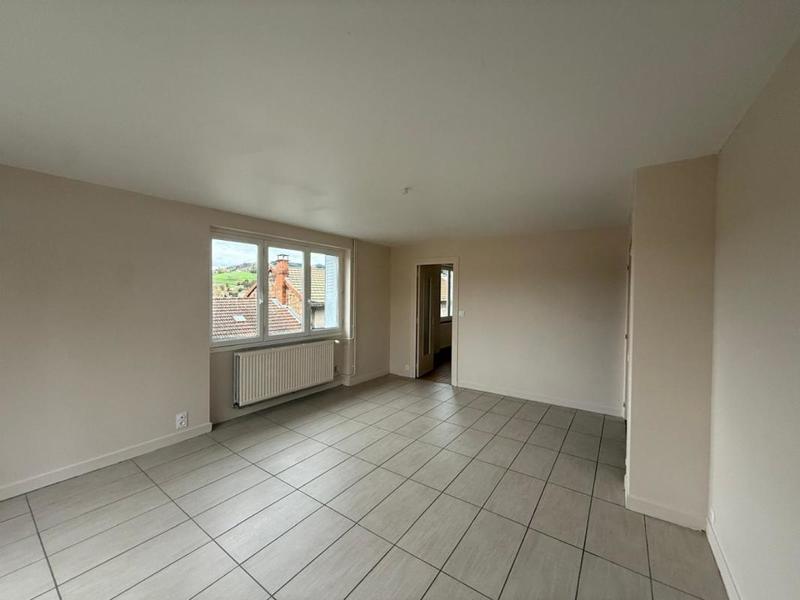 Appartement - 91 m² - 4 pièces