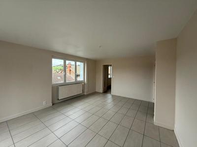 Appartement - 91 m² - 4 pièces