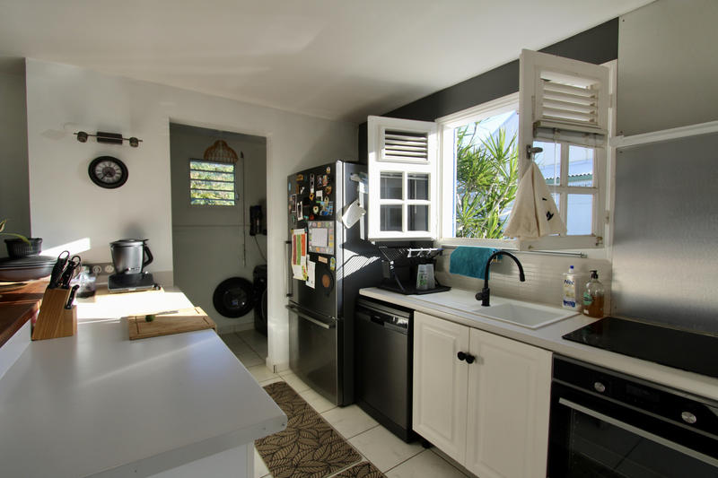 Villa - 120 m² - 4 pièces