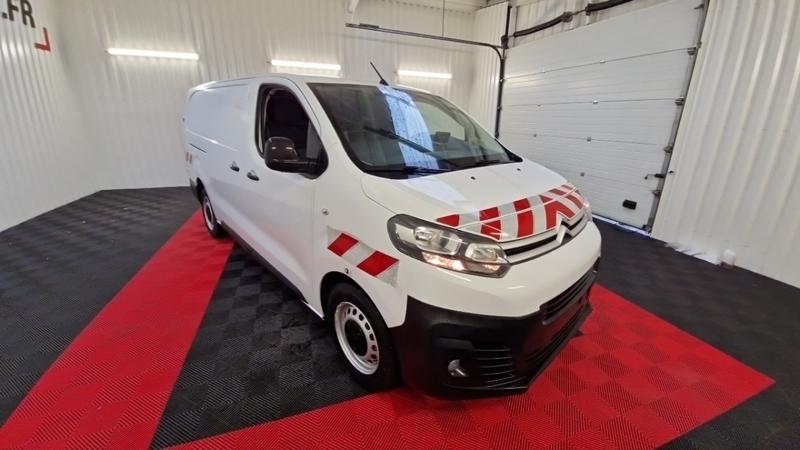 Citroën Jumpy Xl BlueHDi 145 Bvm6