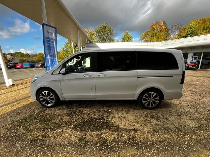 Mercedes Classe V 300 Cdi 2.2 239 Ch Garantie 6 Mois / Reprise Possible