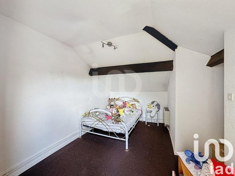 Appartement - 86 m² - 4 pièces