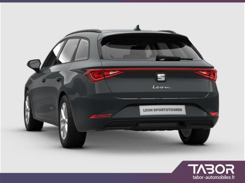 Seat Leon St 1.5 Tsi 115 Style Matrix WinterP