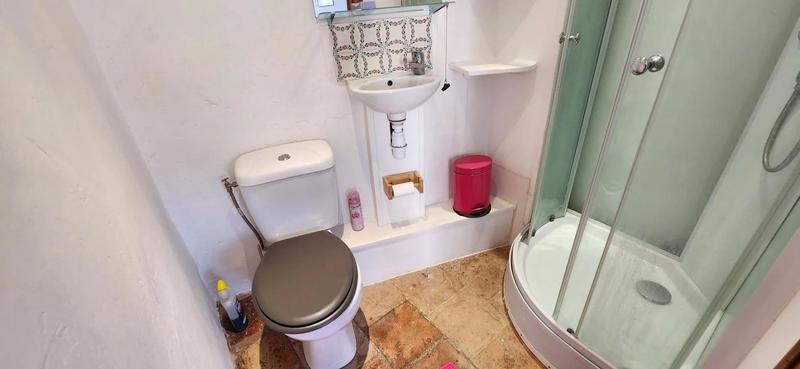 Appartement - 49 m² - 4 pièces