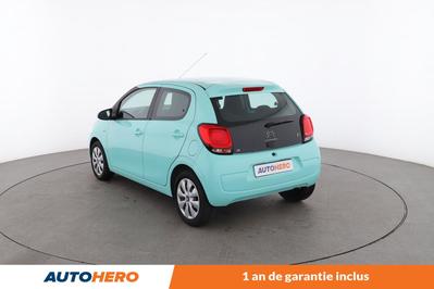 Citroën C1 1.0 VTi Feel 5p 72 ch