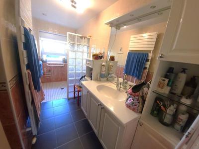 Longère - 199 m² - 8 pièces