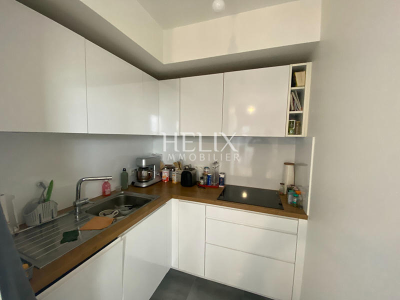 Appartement - 133 m² - 5 pièces