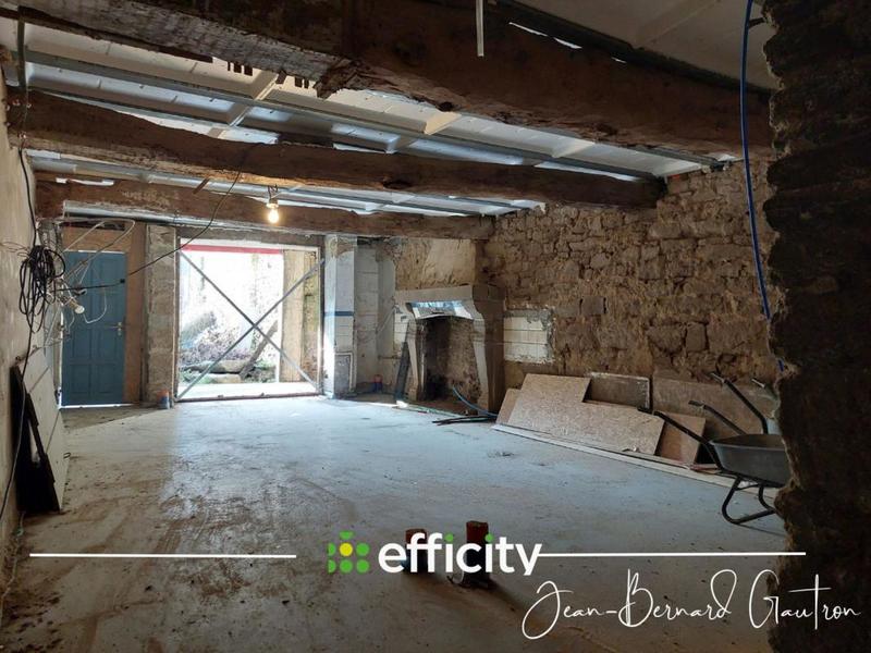 Immeuble - 473 m² - 14 pièces