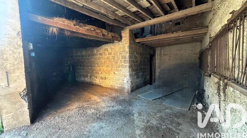 Ferme - 98 m² - 1 pièce