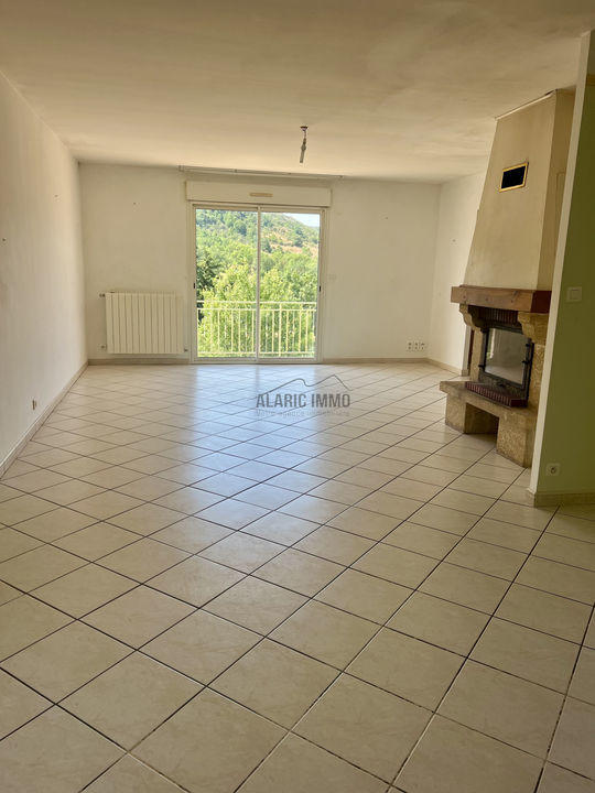 Villa - 114 m² - 4 pièces