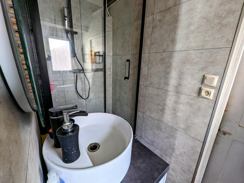 Appartement - 69 m² - 4 pièces