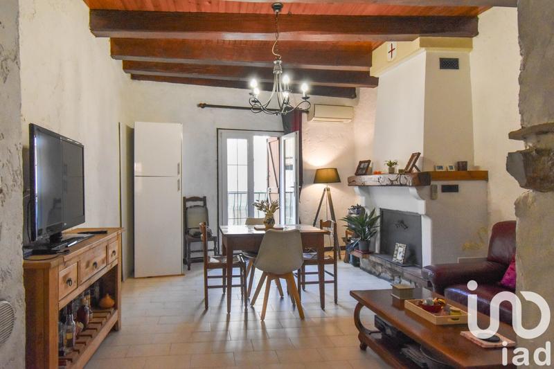 Maison de ville - 106 m² - 4 pièces