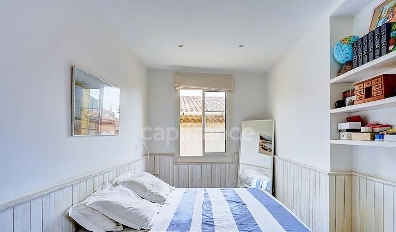 Duplex - 69 m² - 3 pièces