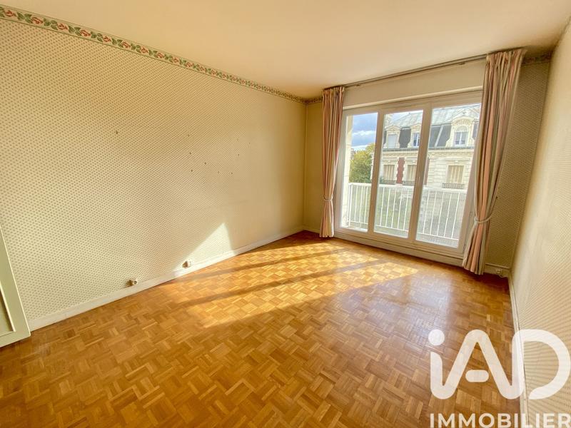 Appartement - 116 m² - 4 pièces