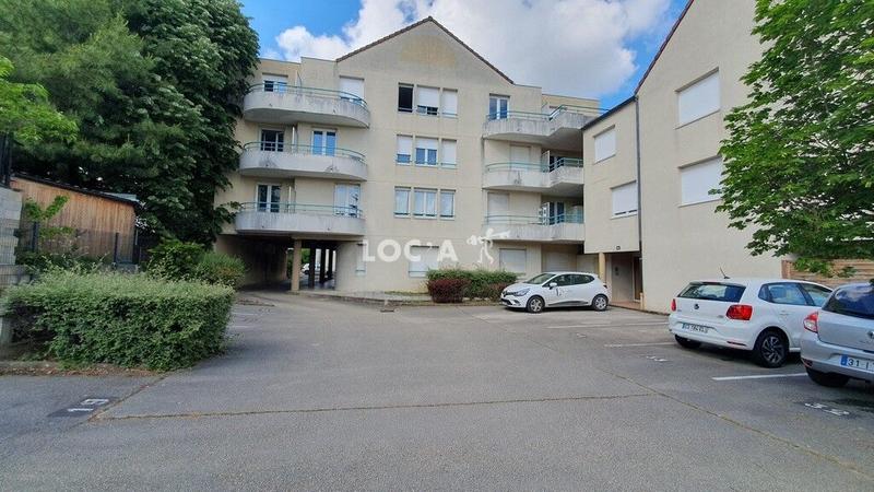 Appartement - 29 m² - 1 pièce