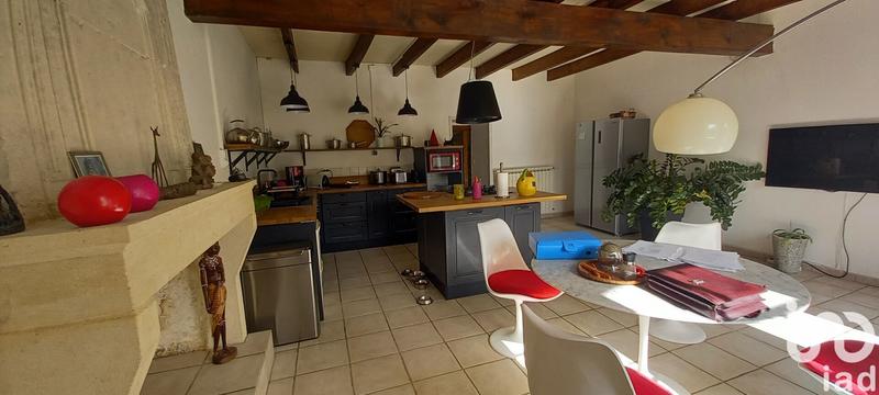 Maison - 236 m² - 5 pièces