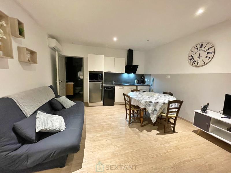 Immeuble - 6 pièces