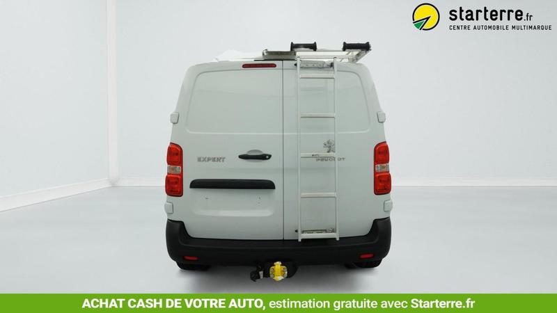 Peugeot Expert Fourgon Fgn m Bluehdi 180 s&amp;S Eat8