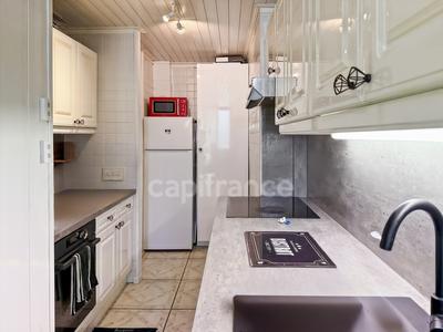 Appartement - 35 m² - 1 pièce