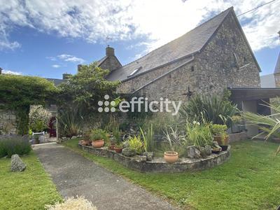 Maison - 164 m² - 7 pièces