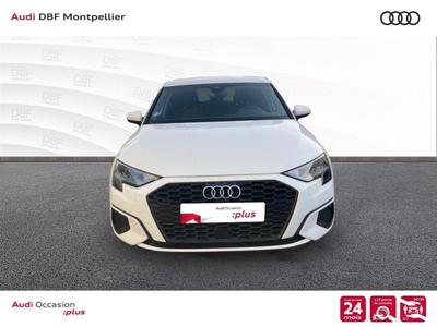 Audi A3 sportback 40 TFSIe 204 s tronic 6 Design