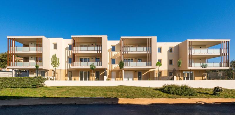 Appartement - 93 m² - 4 pièces