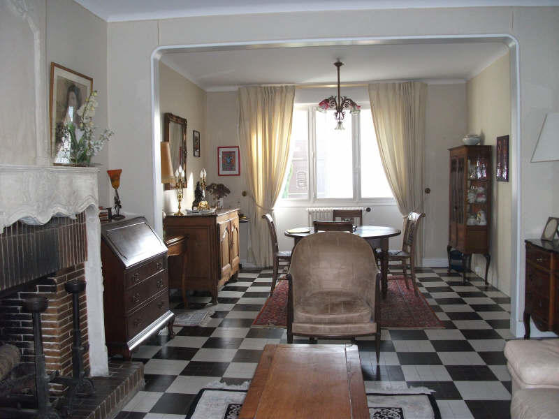 Maison - 145 m² - 7 pièces