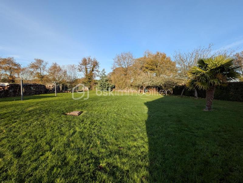 Maison en pierre - 143 m² - 5 pièces