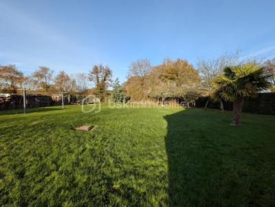 Maison en pierre - 143 m² - 5 pièces