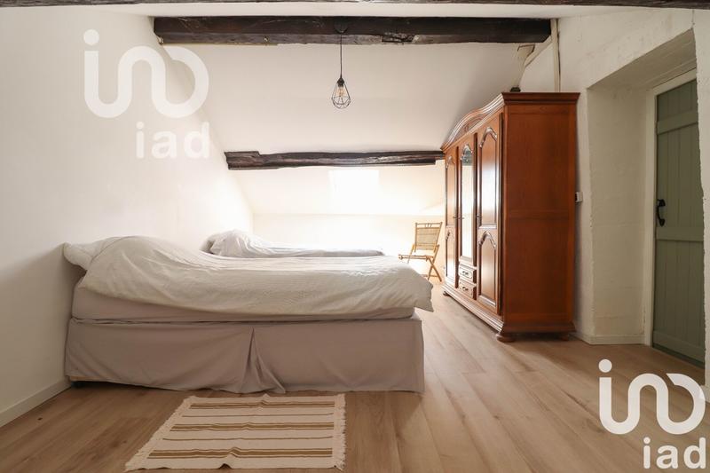 Maison - 162 m² - 5 pièces