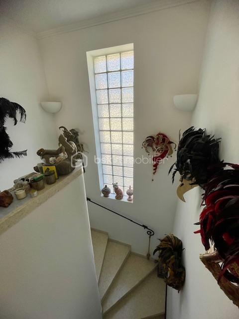 Villa - 140 m² - 6 pièces