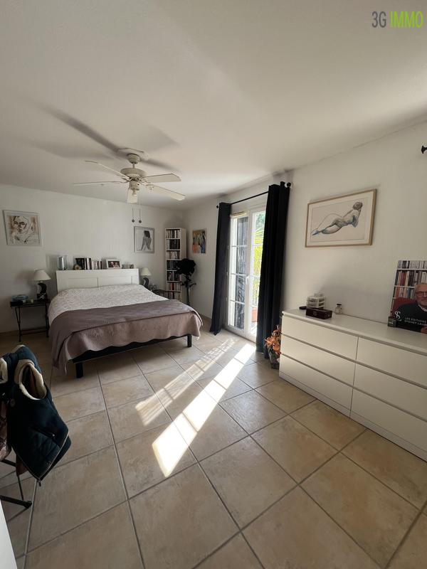 Villa - 136 m² - 5 pièces