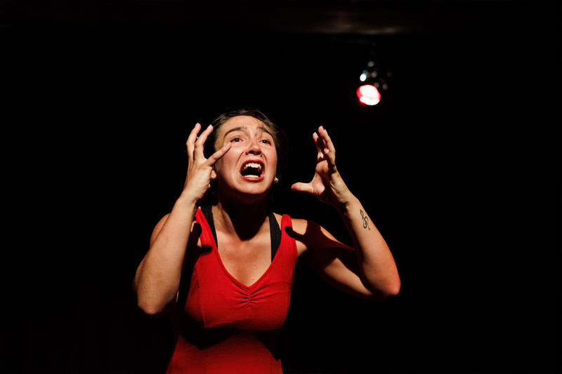 Festival Compli'Cité - en jeu