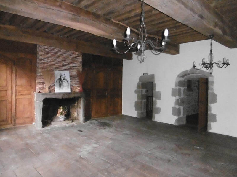 Maison - 190 m² - 5 pièces