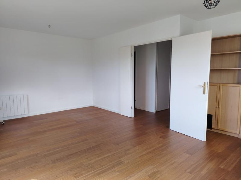 Appartement - 77 m² - 4 pièces