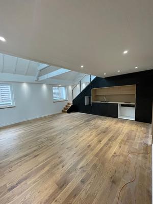 Duplex - 70 m² - 3 pièces