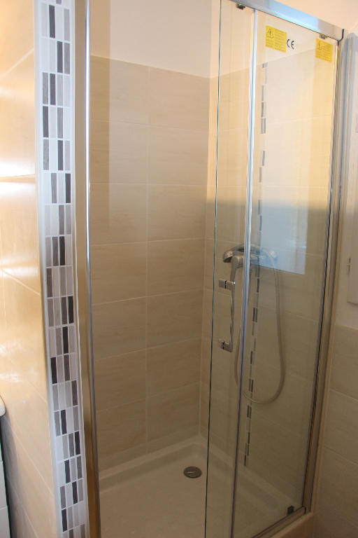 Appartement - 24 m² - 1 pièce