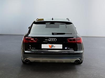 Audi A6 Allroad Quattro V6 3.0 BiTDI 320 Tiptronic Avus