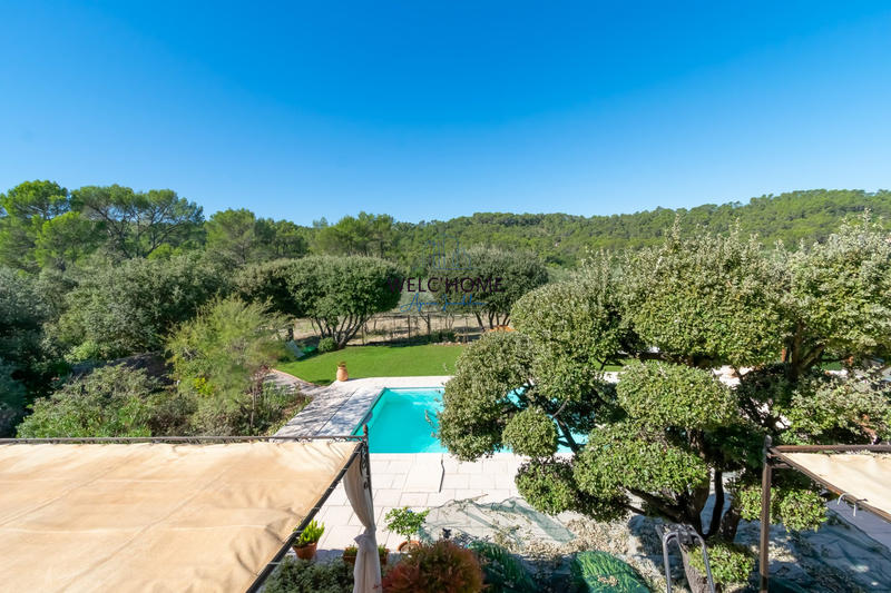 Villa - 133 m² - 5 pièces