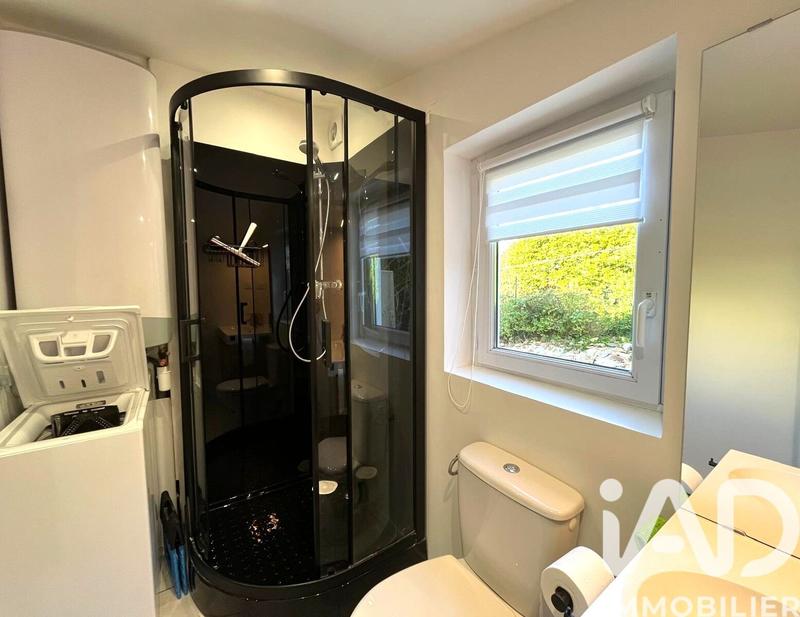 Maison - 47 m² - 3 pièces