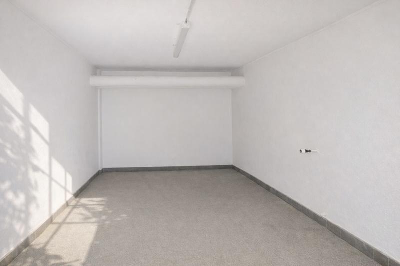 Bureau - 83 m² - 4 pièces