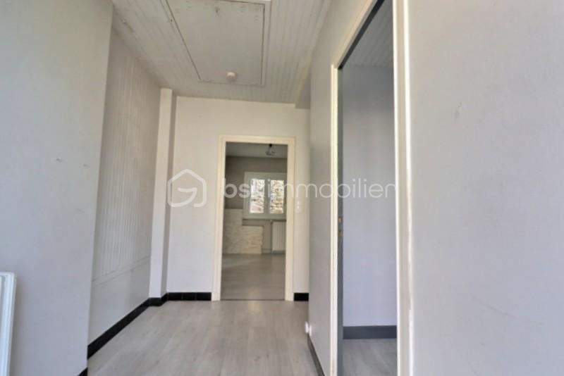 Maison de village - 106 m² - 3 pièces