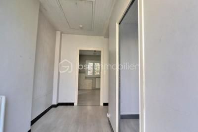 Maison de village - 106 m² - 3 pièces