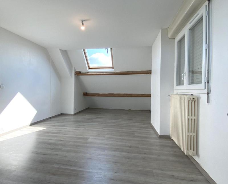 Maison - 132 m² - 5 pièces
