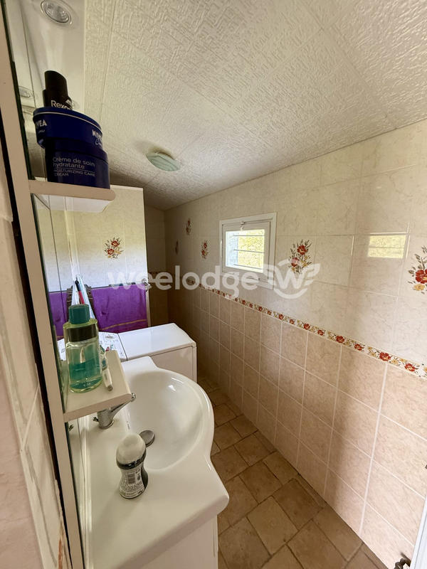 Maison - 84 m² - 5 pièces