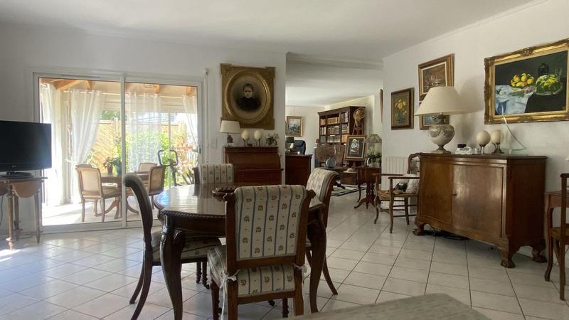 Maison - 170 m² - 5 pièces