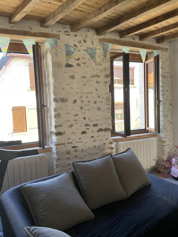 Maison - 117 m² - 4 pièces